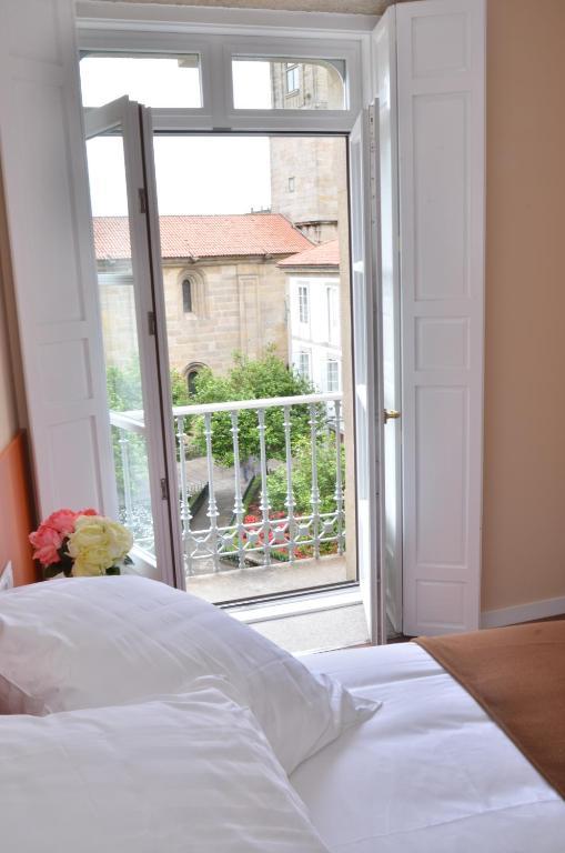 Hotel Montes Santiago de Compostela